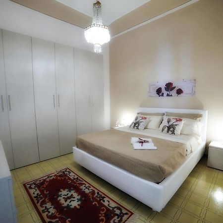 Case Vacanze Terra Sinus Terrasini Luaran gambar