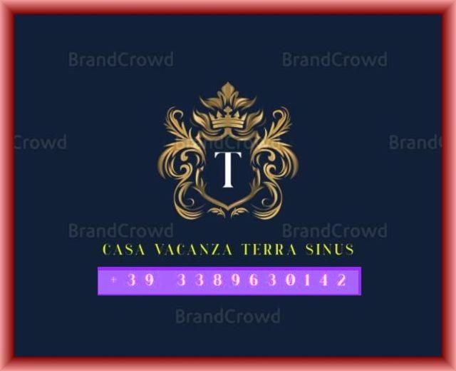 Case Vacanze Terra Sinus Terrasini Luaran gambar