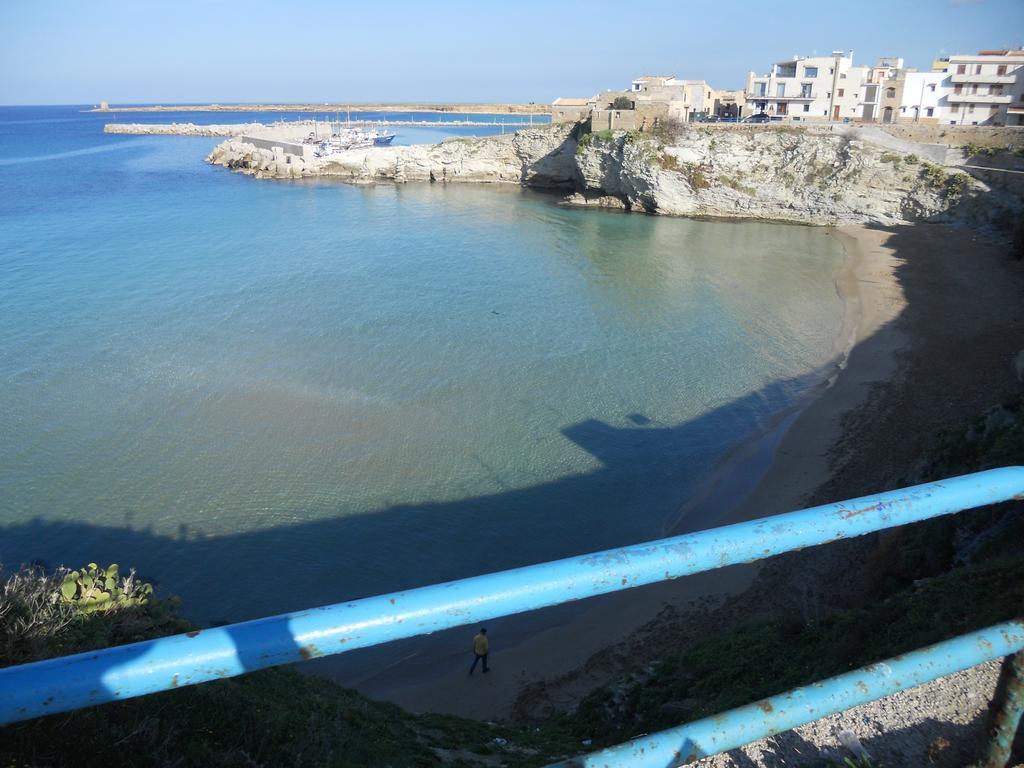 Case Vacanze Terra Sinus Terrasini Luaran gambar