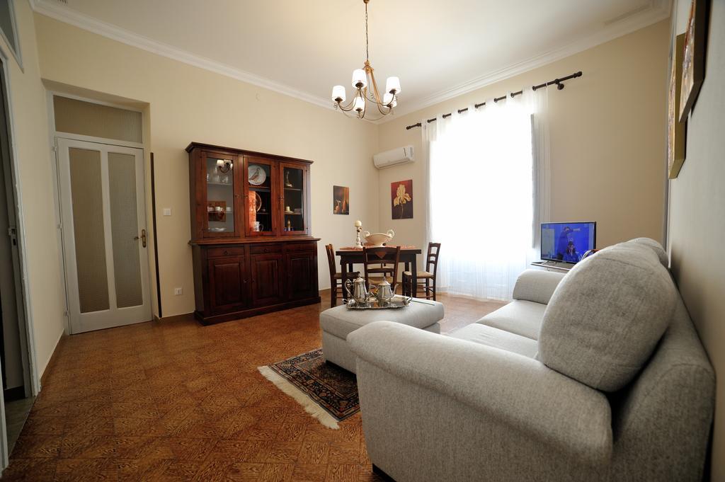 Case Vacanze Terra Sinus Terrasini Luaran gambar