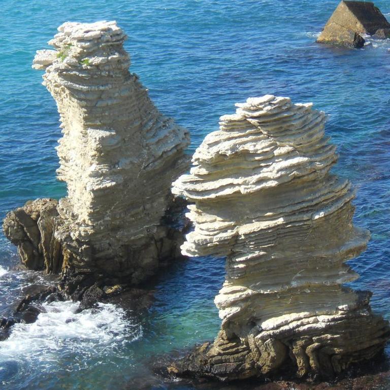 Case Vacanze Terra Sinus Terrasini Luaran gambar