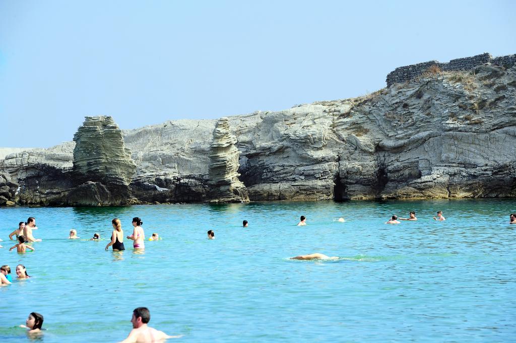 Case Vacanze Terra Sinus Terrasini Luaran gambar