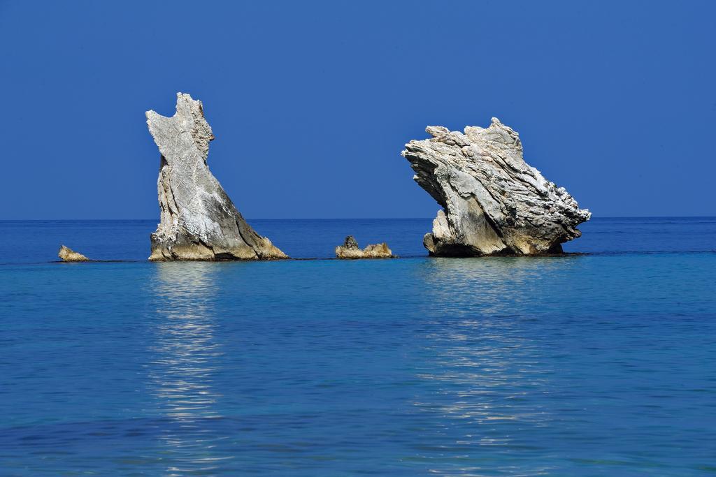 Case Vacanze Terra Sinus Terrasini Luaran gambar